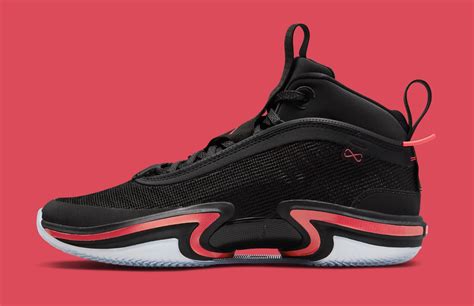 nike jordan 36
